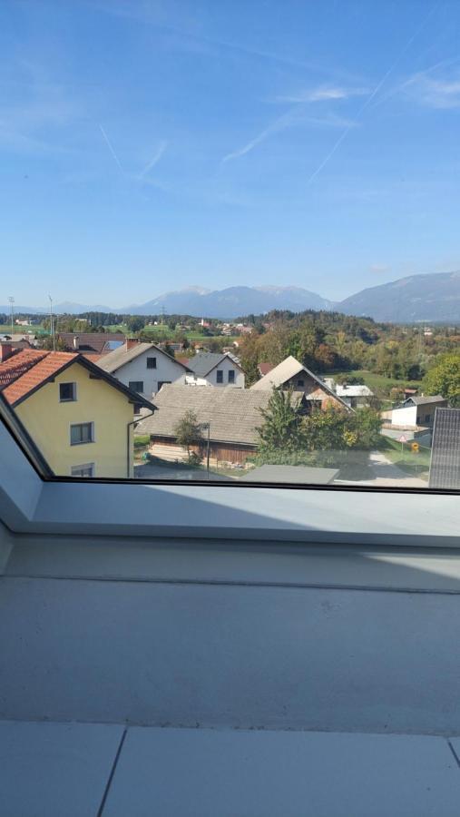 Апартаменты Apartma Samo Крань Экстерьер фото