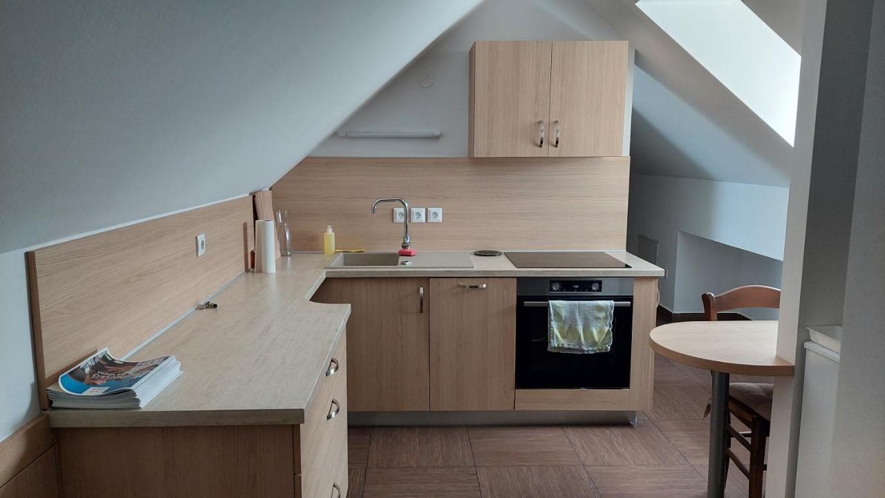 Апартаменты Apartma Samo Крань Экстерьер фото